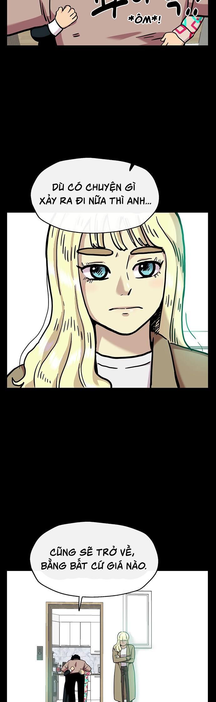 Chúa Tể Muôn Loài Chapter 68 - 22