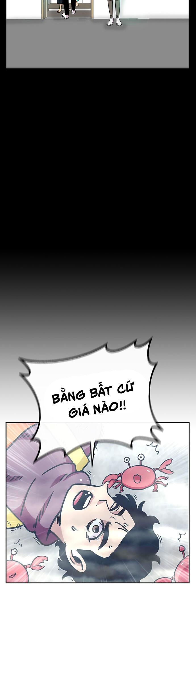 Chúa Tể Muôn Loài Chapter 68 - 23