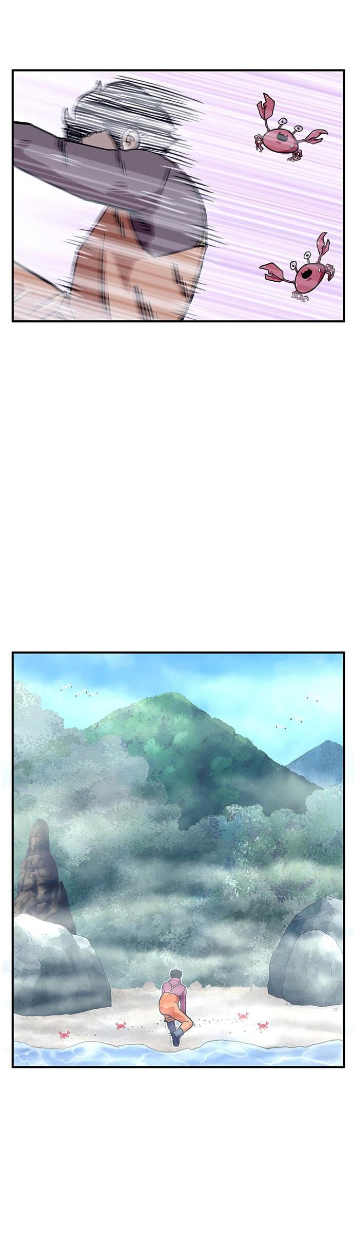 Chúa Tể Muôn Loài Chapter 68 - 24