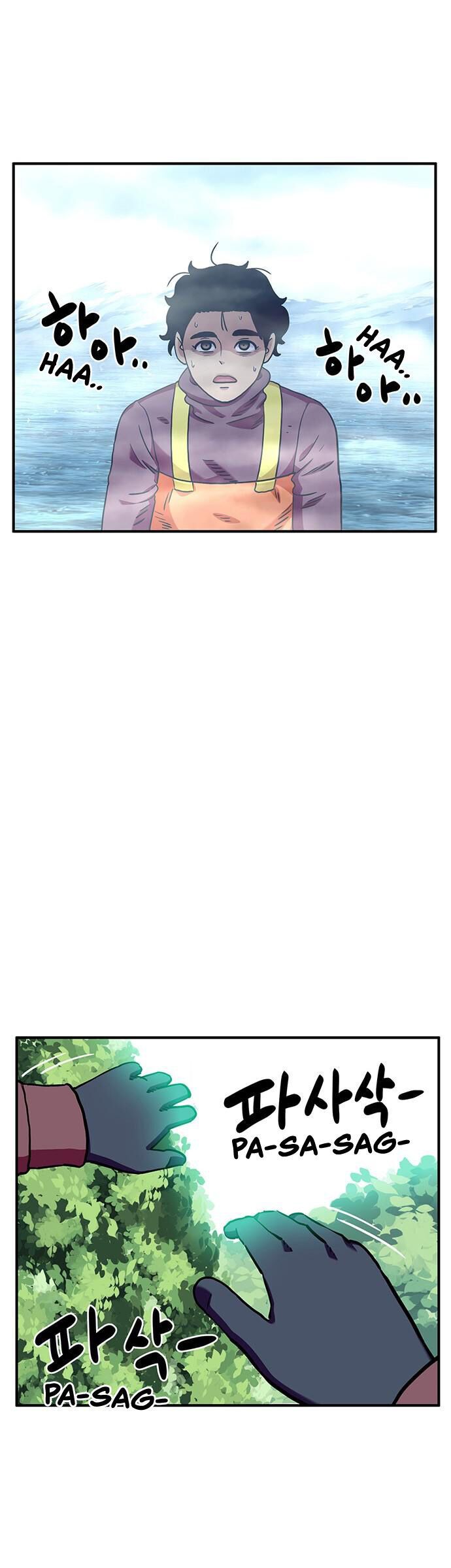 Chúa Tể Muôn Loài Chapter 68 - 25