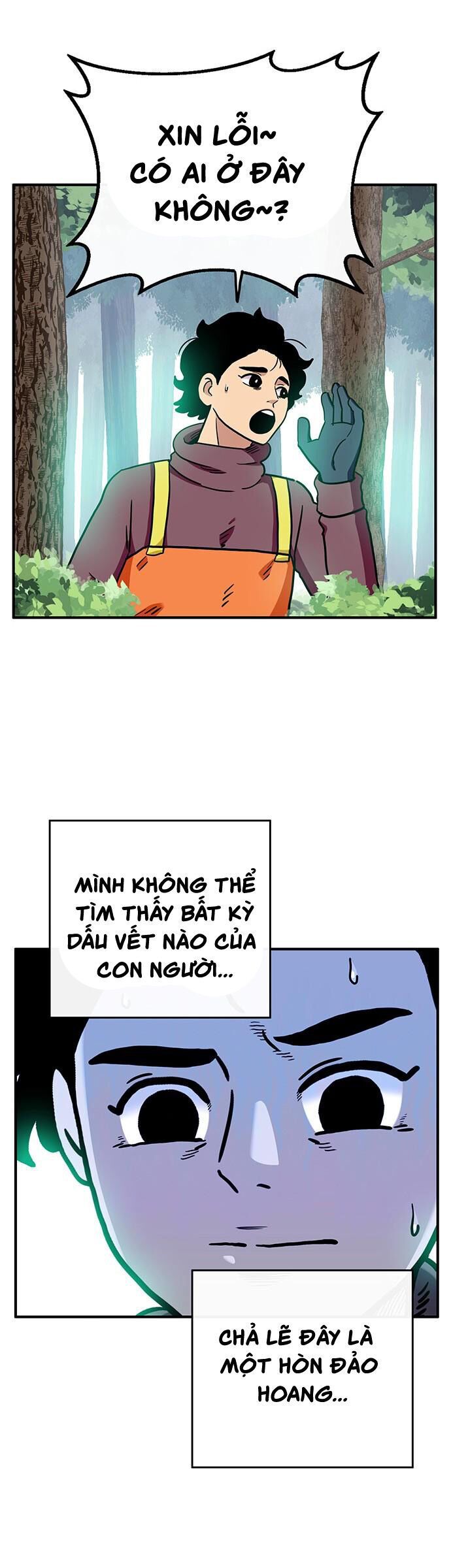 Chúa Tể Muôn Loài Chapter 68 - 26