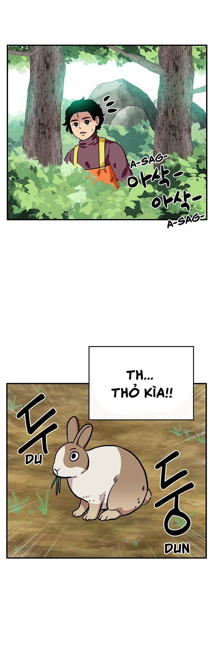 Chúa Tể Muôn Loài Chapter 68 - 27