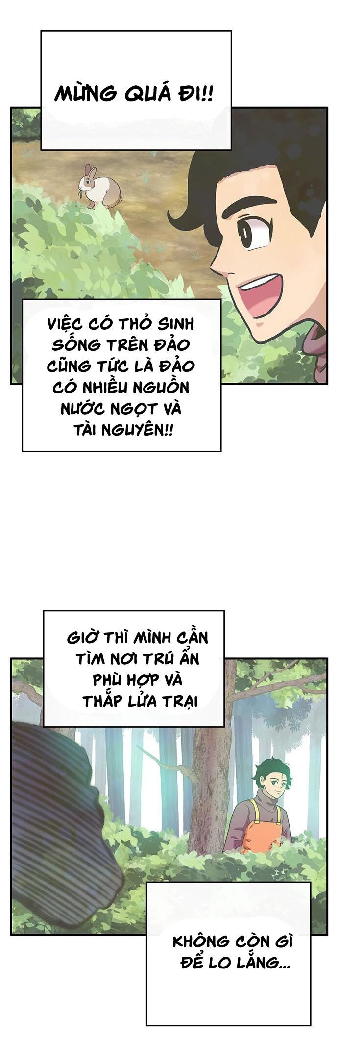 Chúa Tể Muôn Loài Chapter 68 - 28