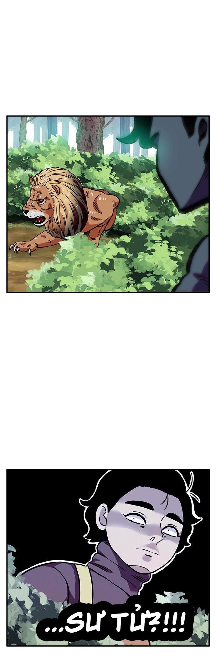 Chúa Tể Muôn Loài Chapter 68 - 29