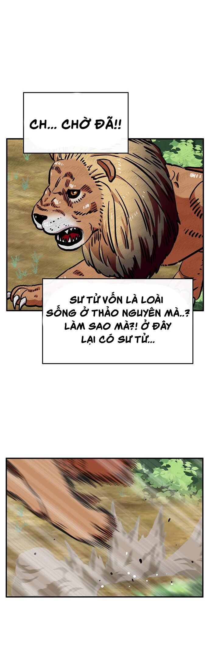 Chúa Tể Muôn Loài Chapter 68 - 30