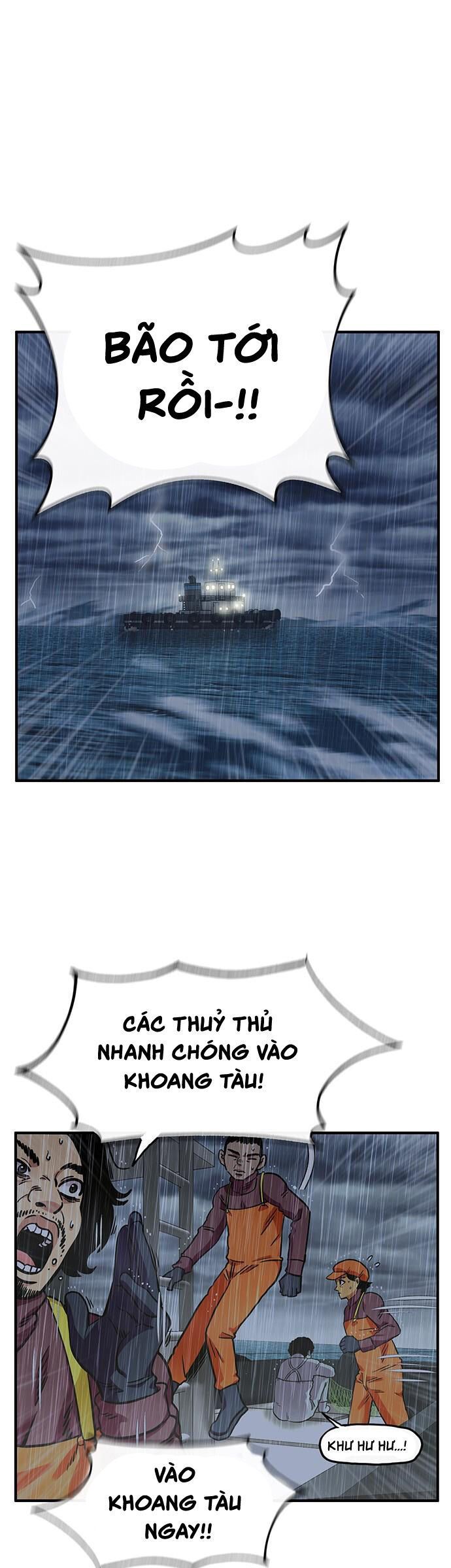 Chúa Tể Muôn Loài Chapter 68 - 4