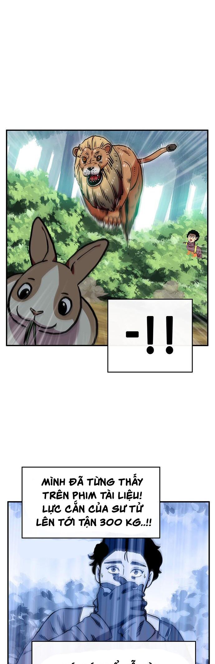 Chúa Tể Muôn Loài Chapter 68 - 31