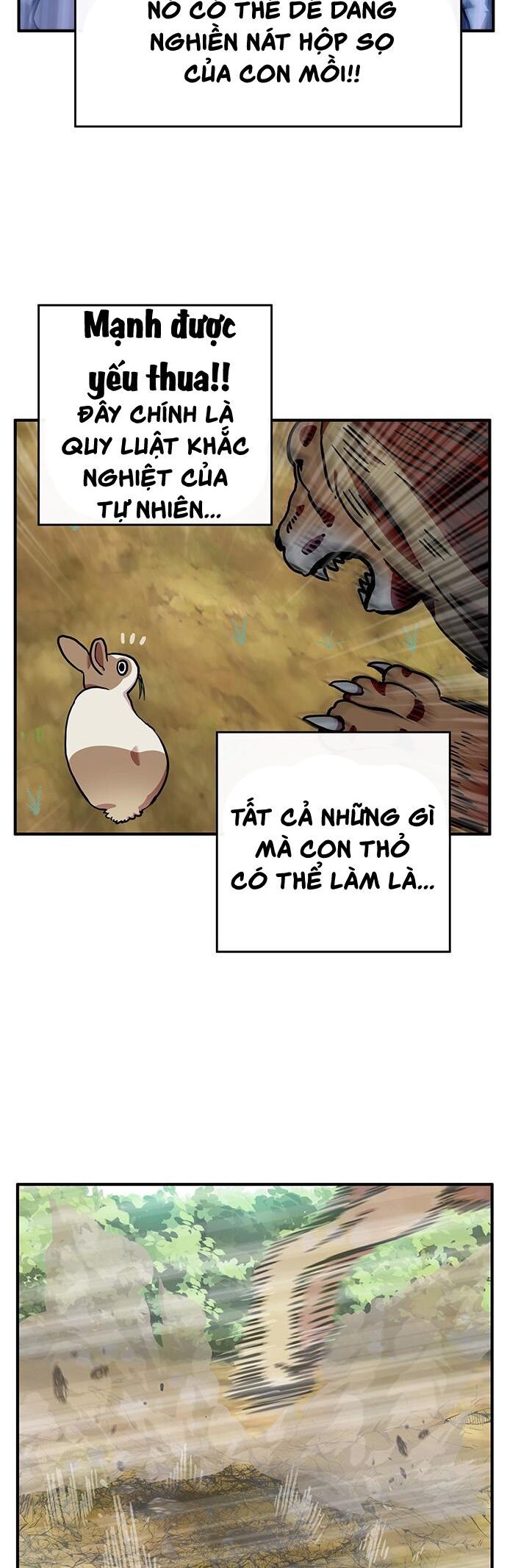 Chúa Tể Muôn Loài Chapter 68 - 32