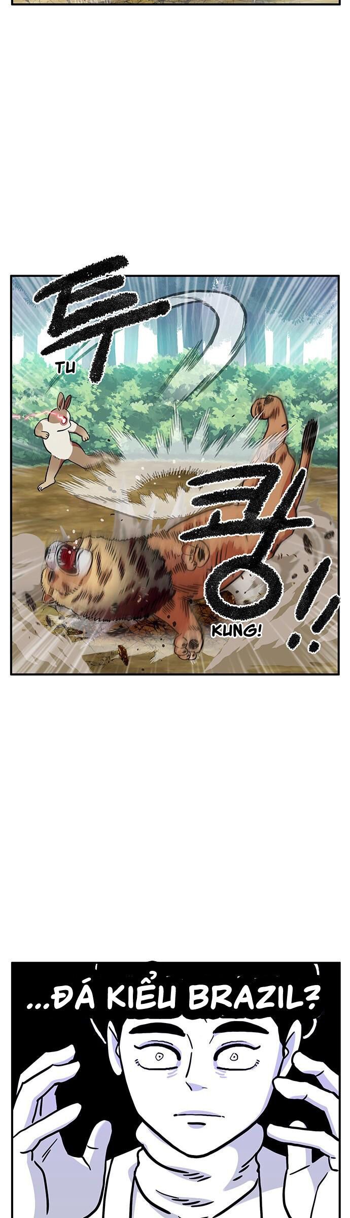 Chúa Tể Muôn Loài Chapter 68 - 33