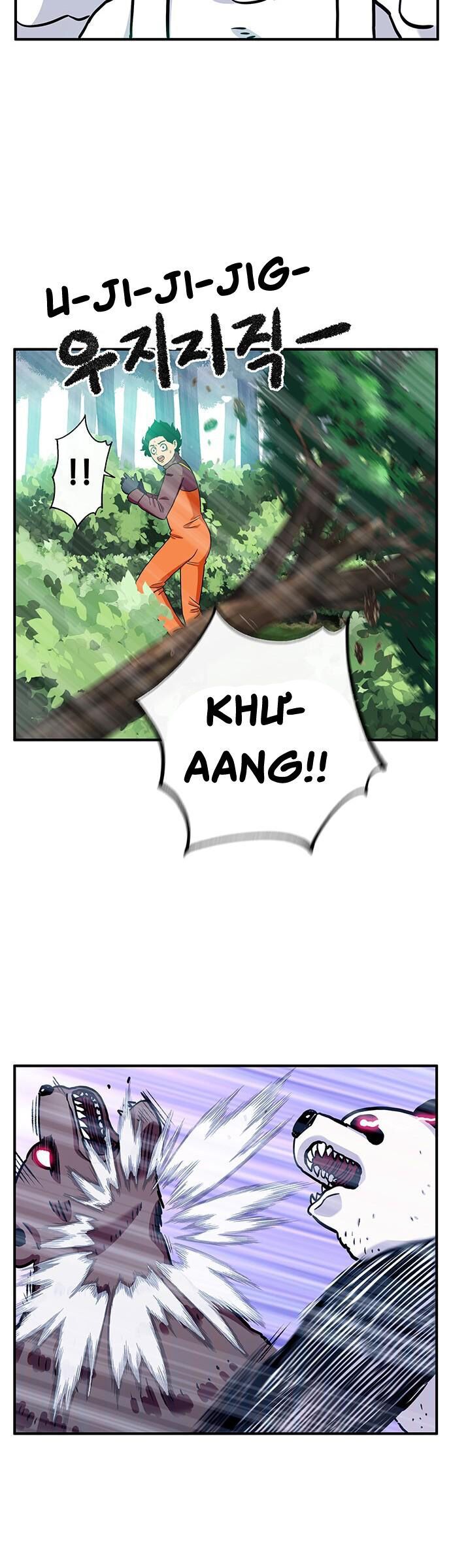 Chúa Tể Muôn Loài Chapter 68 - 34