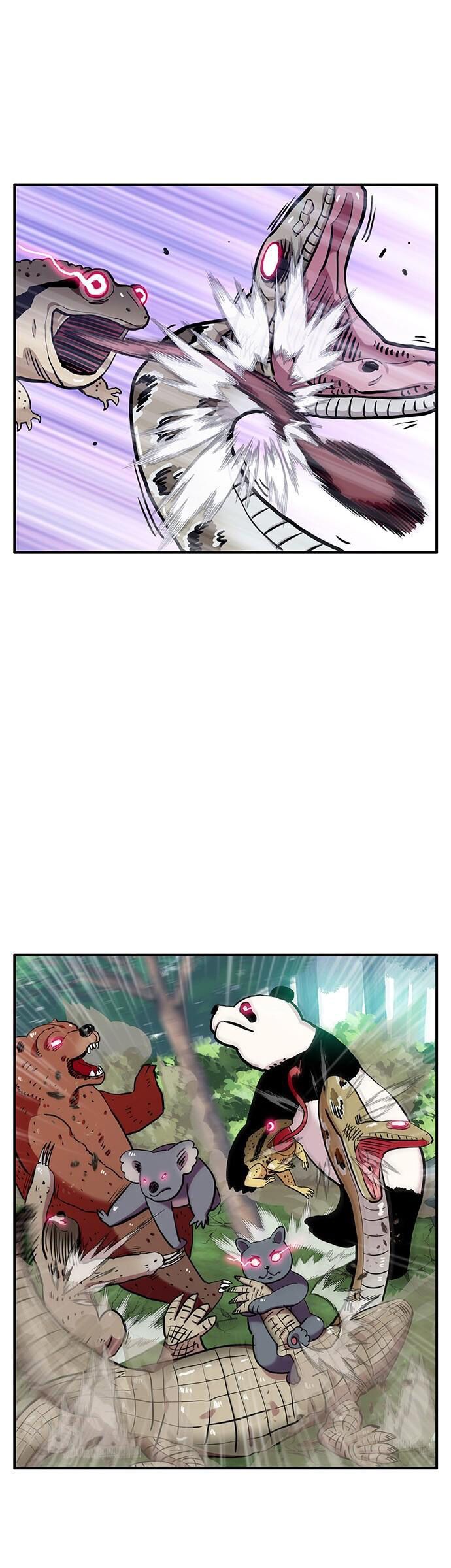 Chúa Tể Muôn Loài Chapter 68 - 35