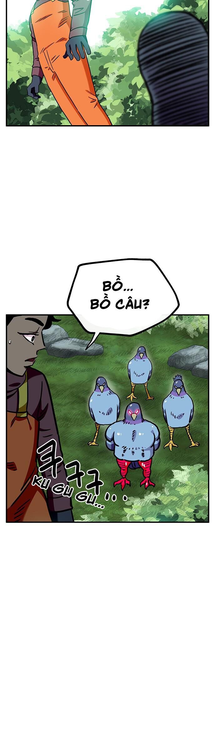 Chúa Tể Muôn Loài Chapter 68 - 37