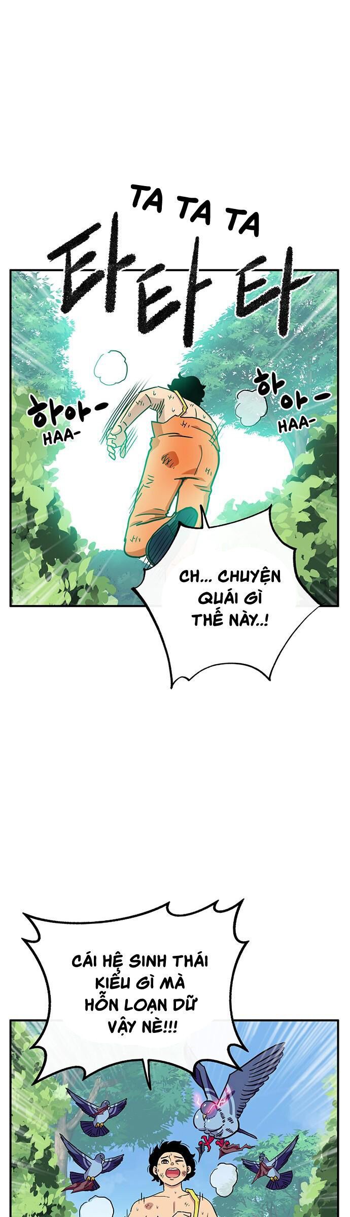 Chúa Tể Muôn Loài Chapter 68 - 38