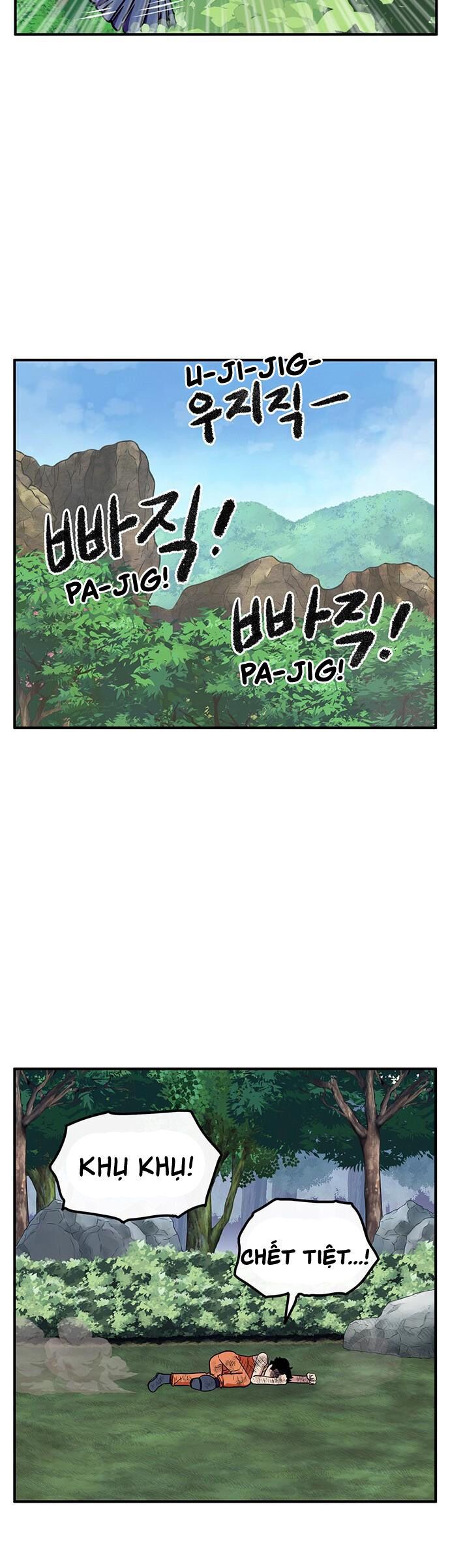 Chúa Tể Muôn Loài Chapter 68 - 41