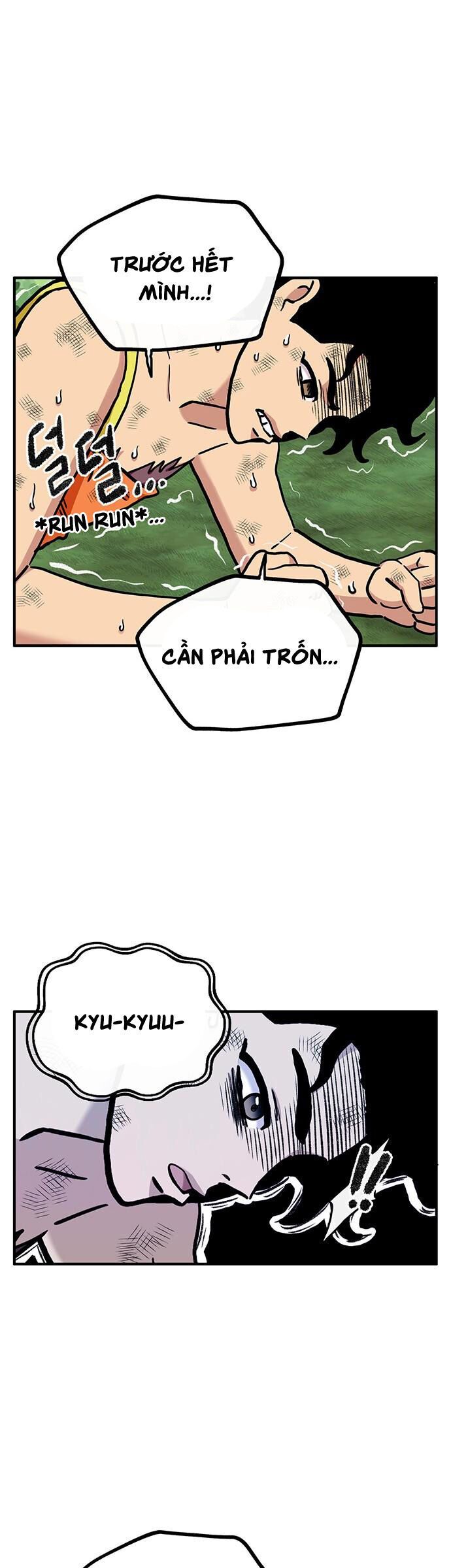 Chúa Tể Muôn Loài Chapter 68 - 42