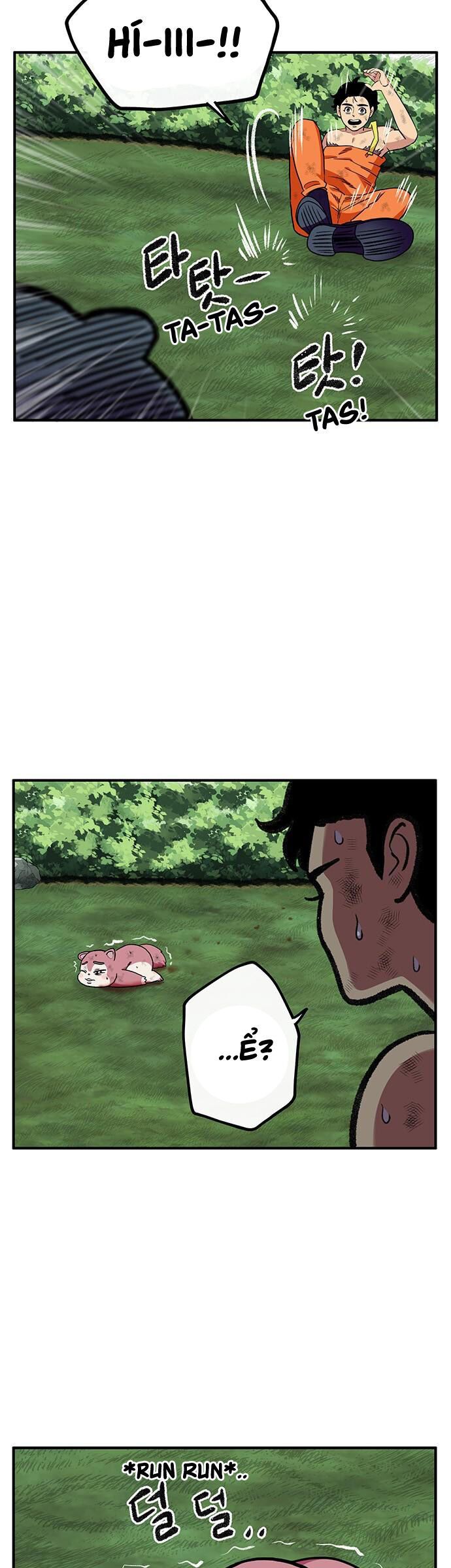 Chúa Tể Muôn Loài Chapter 68 - 43