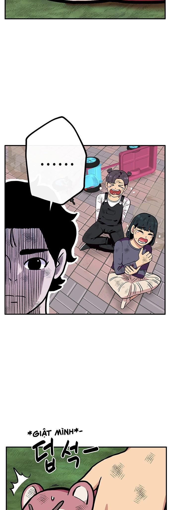 Chúa Tể Muôn Loài Chapter 68 - 45