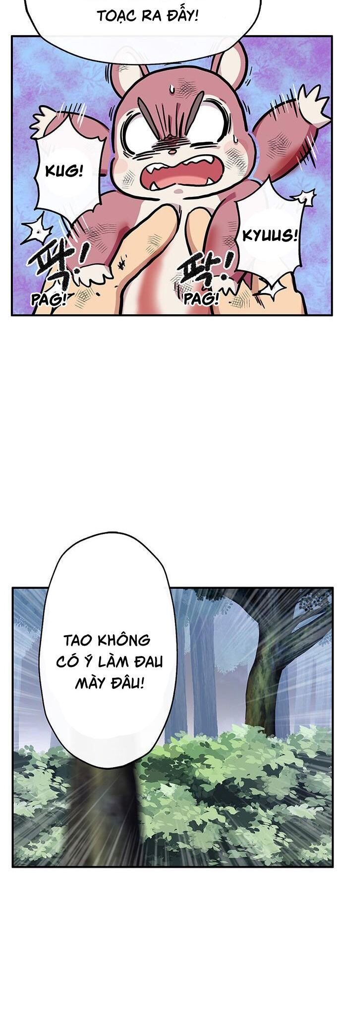 Chúa Tể Muôn Loài Chapter 68 - 47
