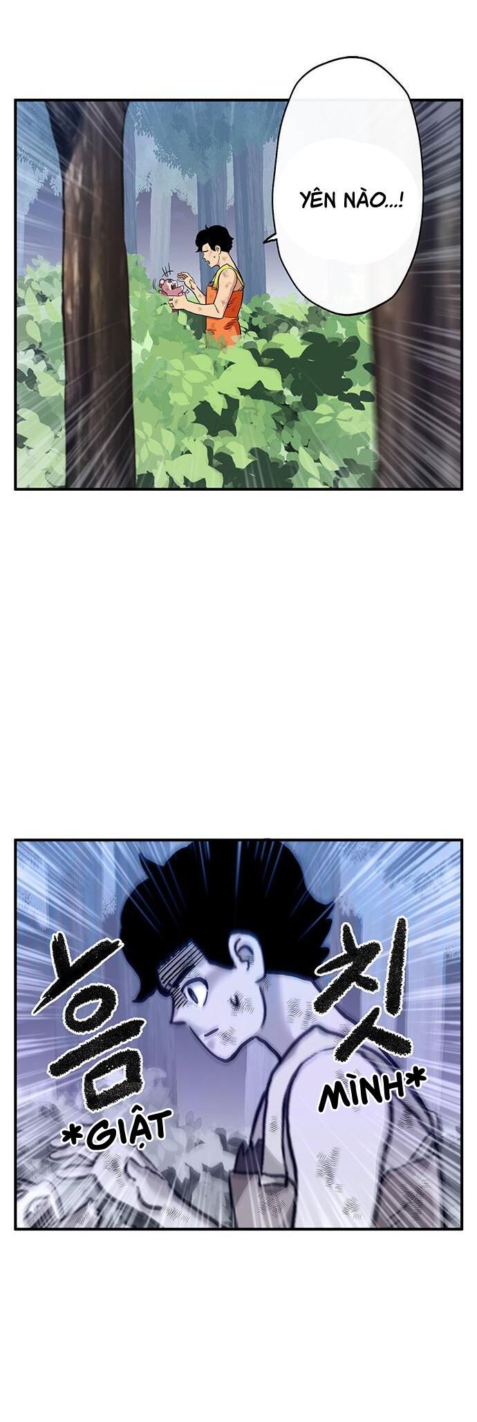 Chúa Tể Muôn Loài Chapter 68 - 48