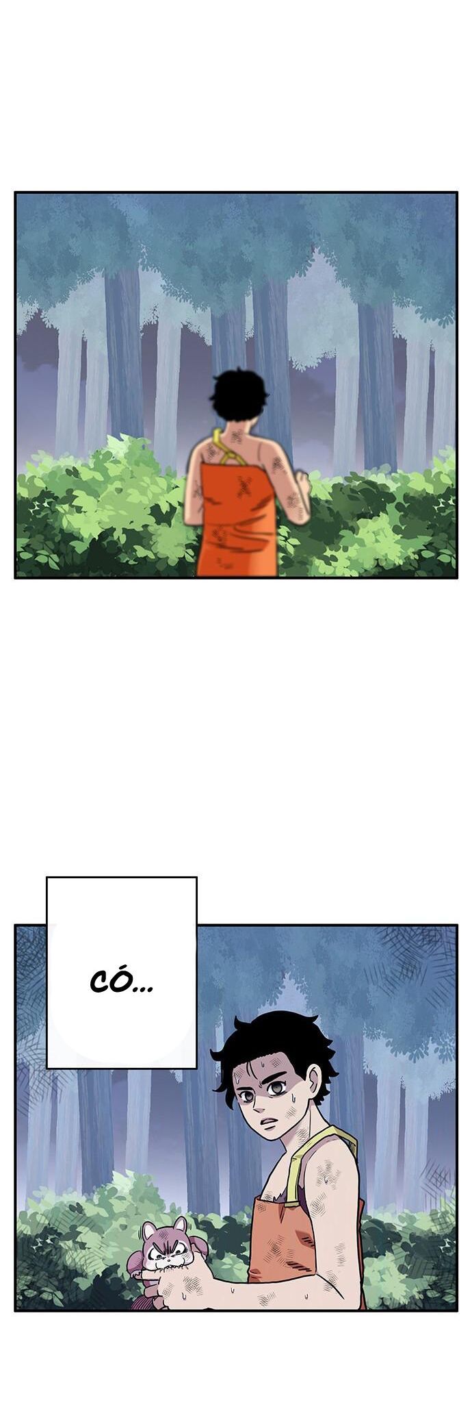 Chúa Tể Muôn Loài Chapter 68 - 49