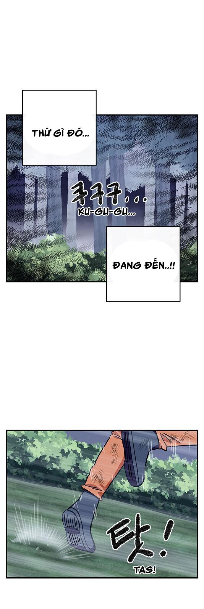 Chúa Tể Muôn Loài Chapter 68 - 50