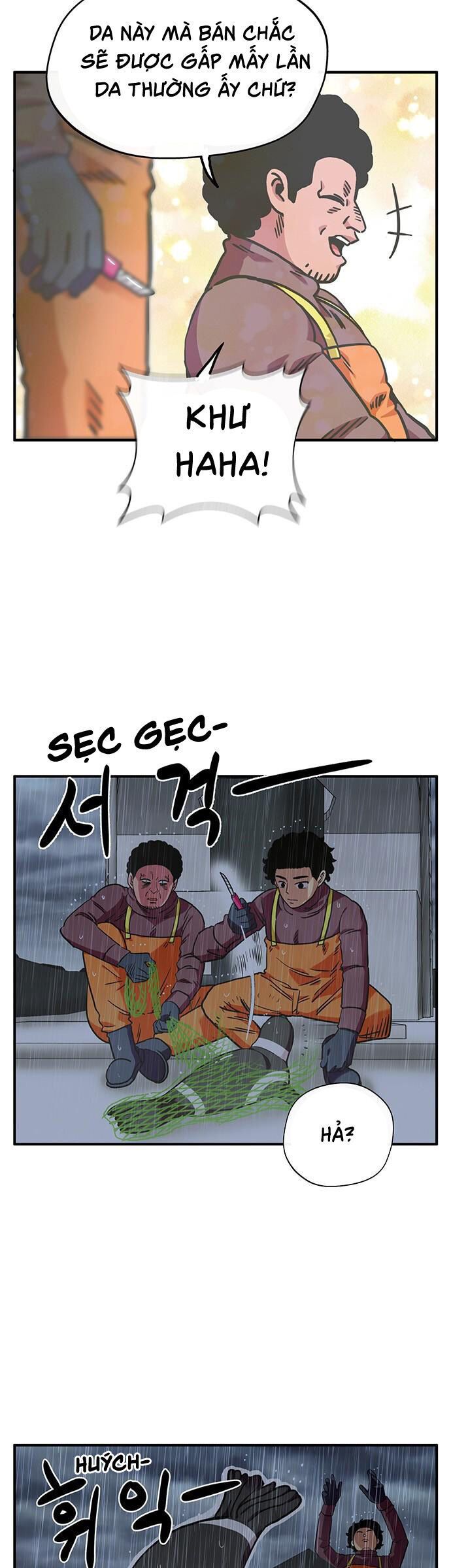 Chúa Tể Muôn Loài Chapter 68 - 6