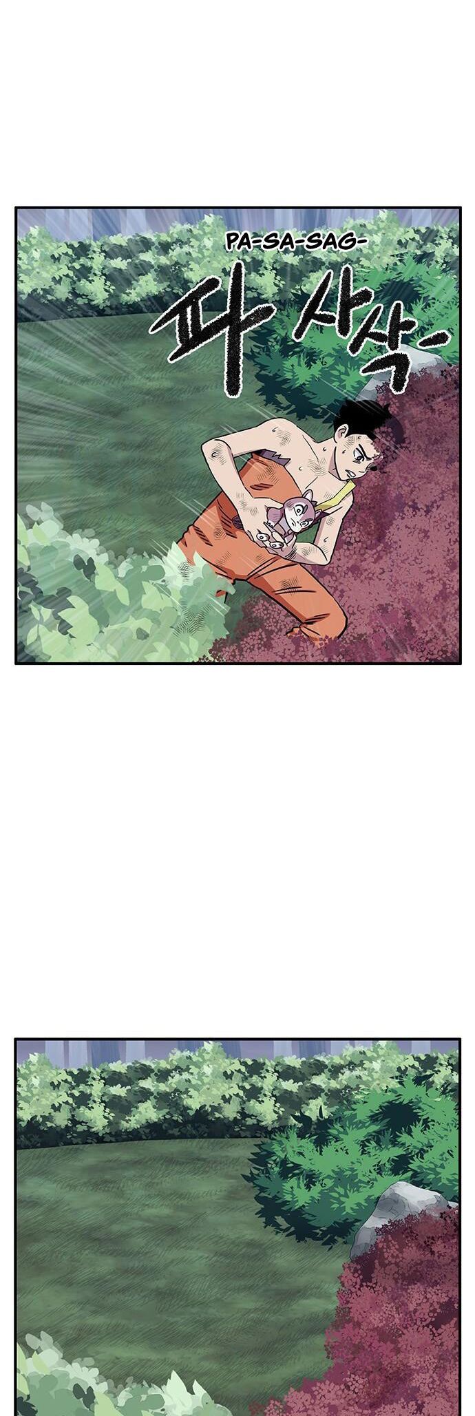 Chúa Tể Muôn Loài Chapter 68 - 51