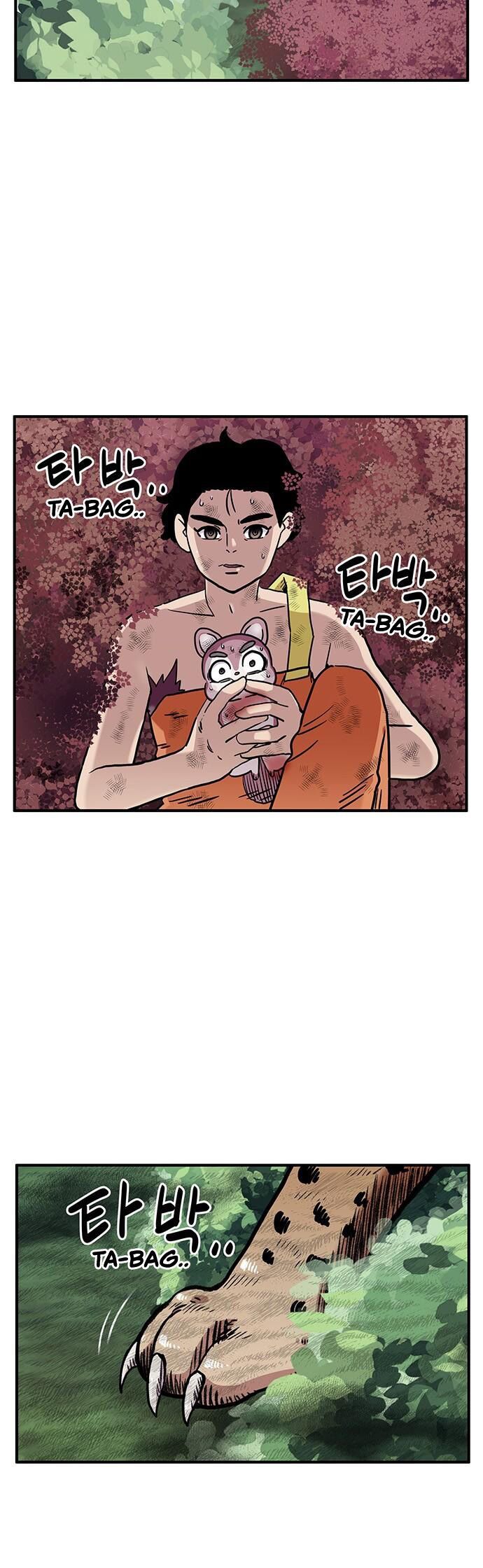 Chúa Tể Muôn Loài Chapter 68 - 52