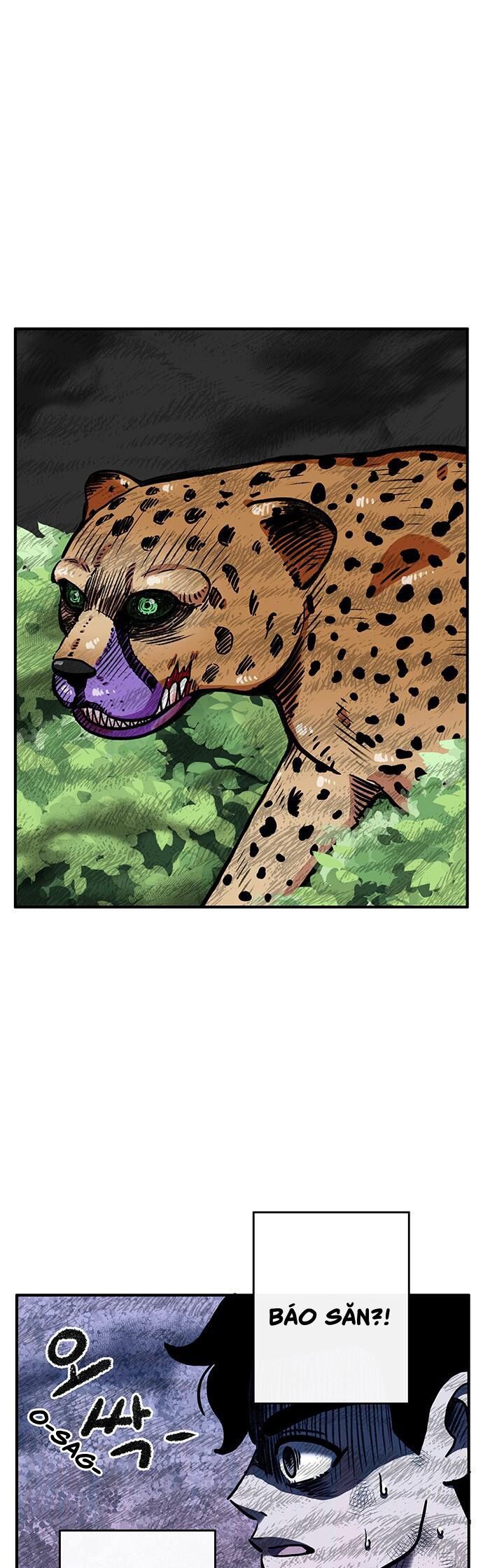 Chúa Tể Muôn Loài Chapter 68 - 53