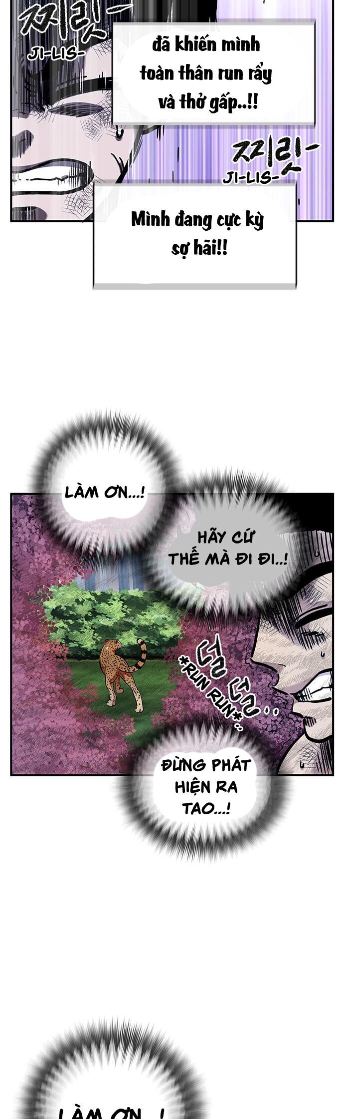 Chúa Tể Muôn Loài Chapter 68 - 55