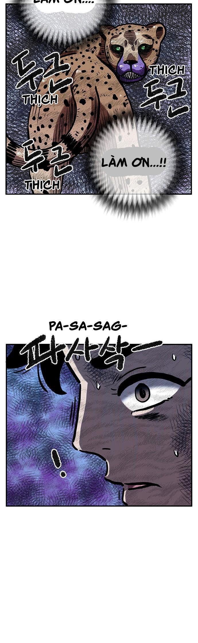 Chúa Tể Muôn Loài Chapter 68 - 56