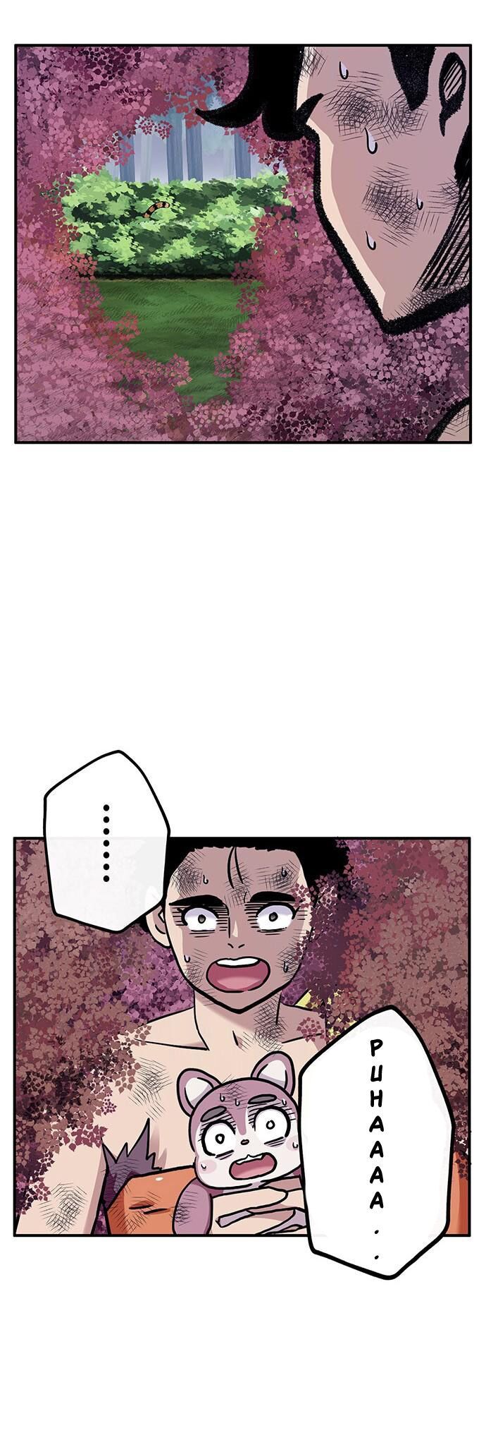 Chúa Tể Muôn Loài Chapter 68 - 57