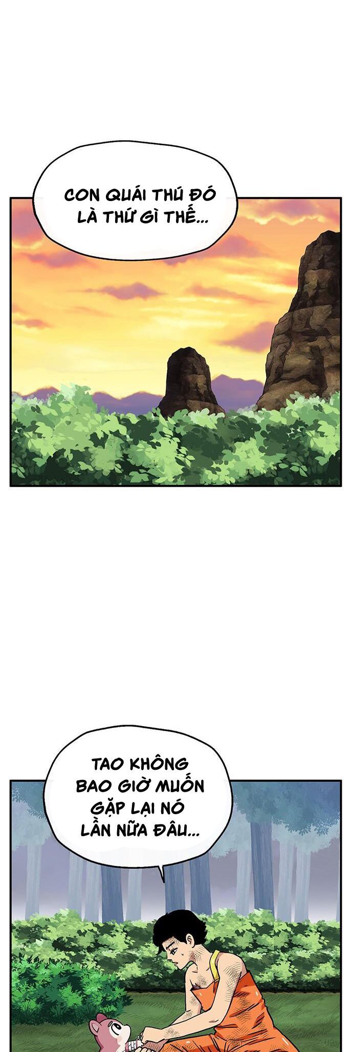 Chúa Tể Muôn Loài Chapter 68 - 58