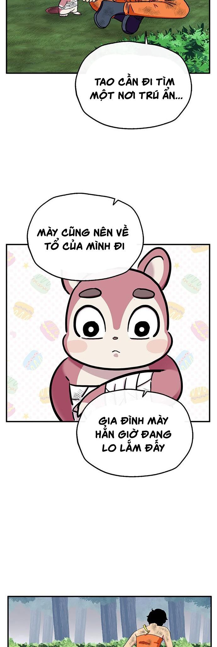 Chúa Tể Muôn Loài Chapter 68 - 59