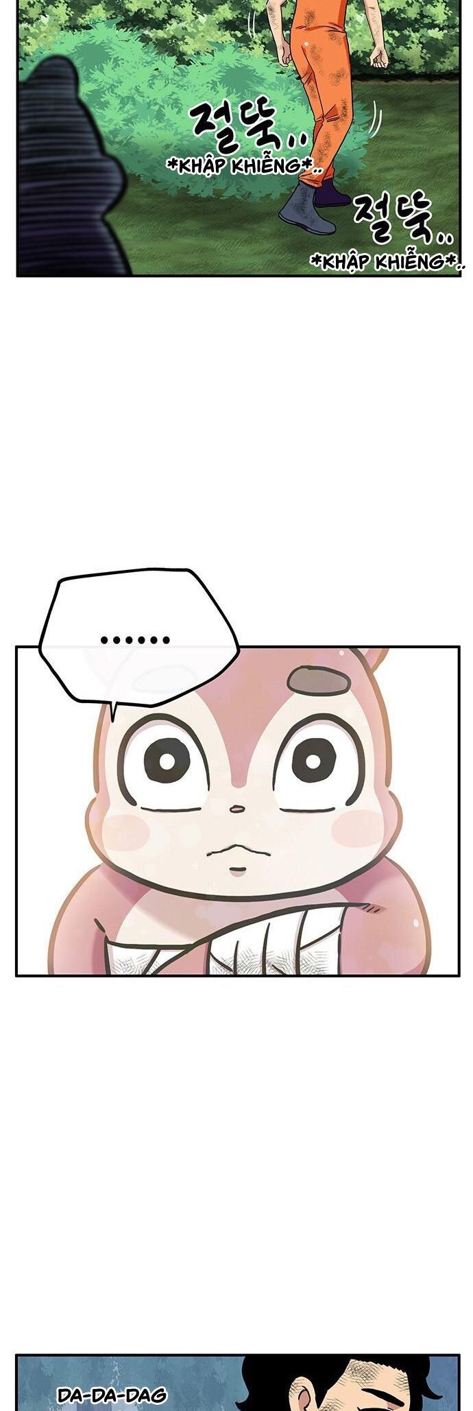 Chúa Tể Muôn Loài Chapter 68 - 60