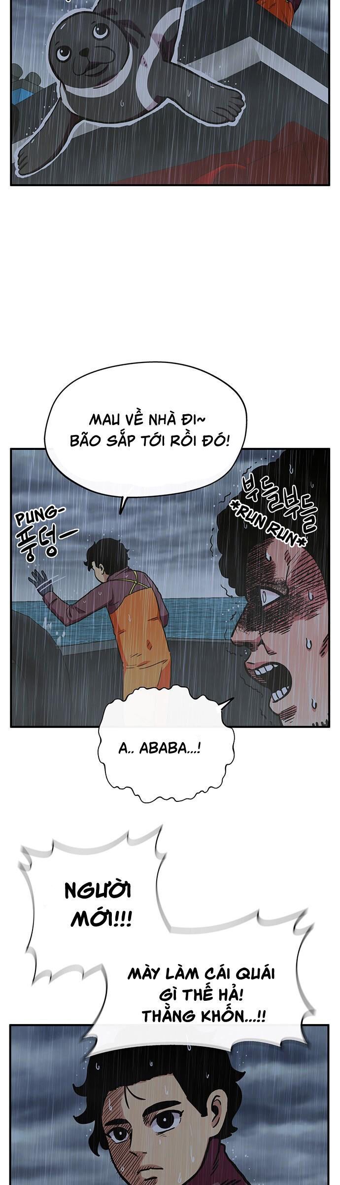 Chúa Tể Muôn Loài Chapter 68 - 7