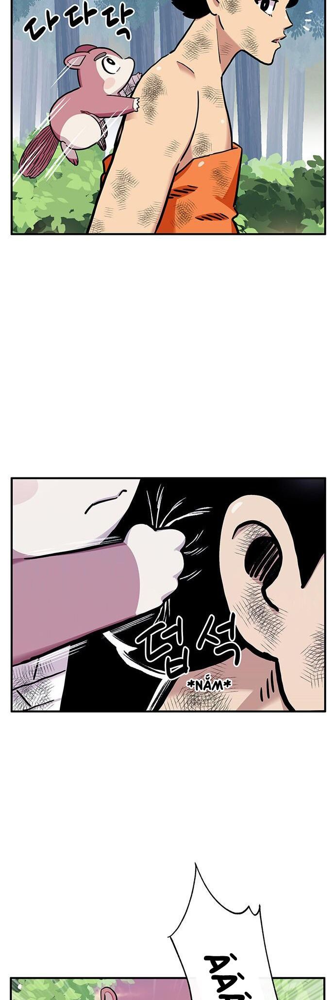 Chúa Tể Muôn Loài Chapter 68 - 61