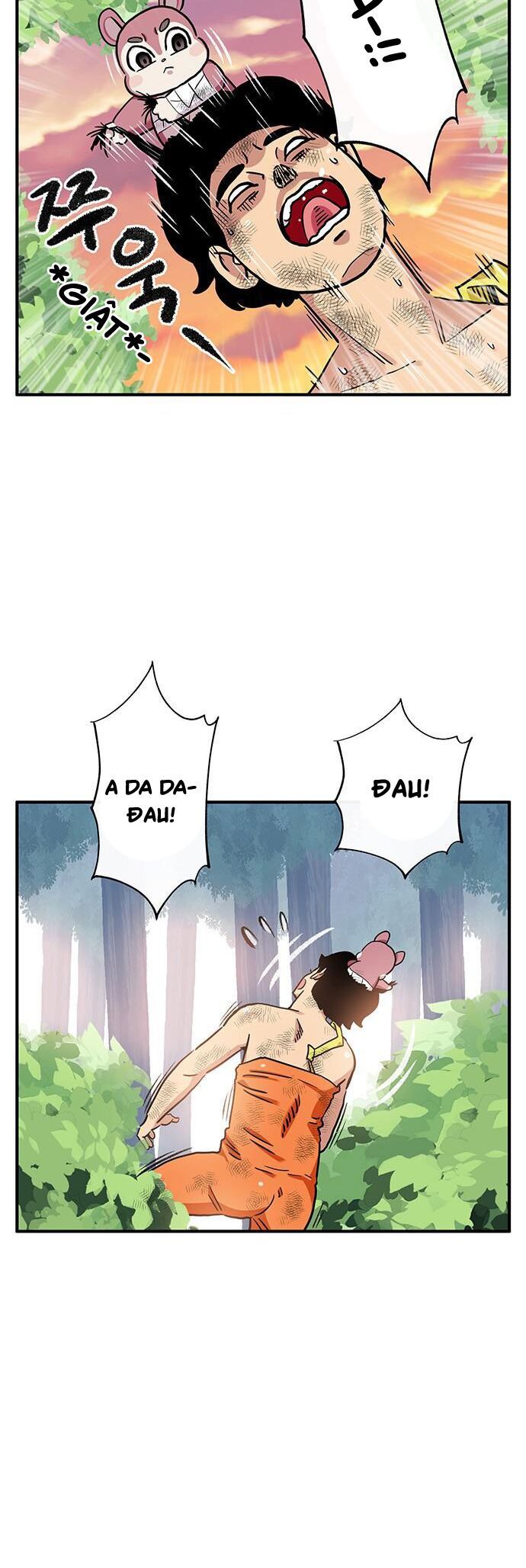 Chúa Tể Muôn Loài Chapter 68 - 62