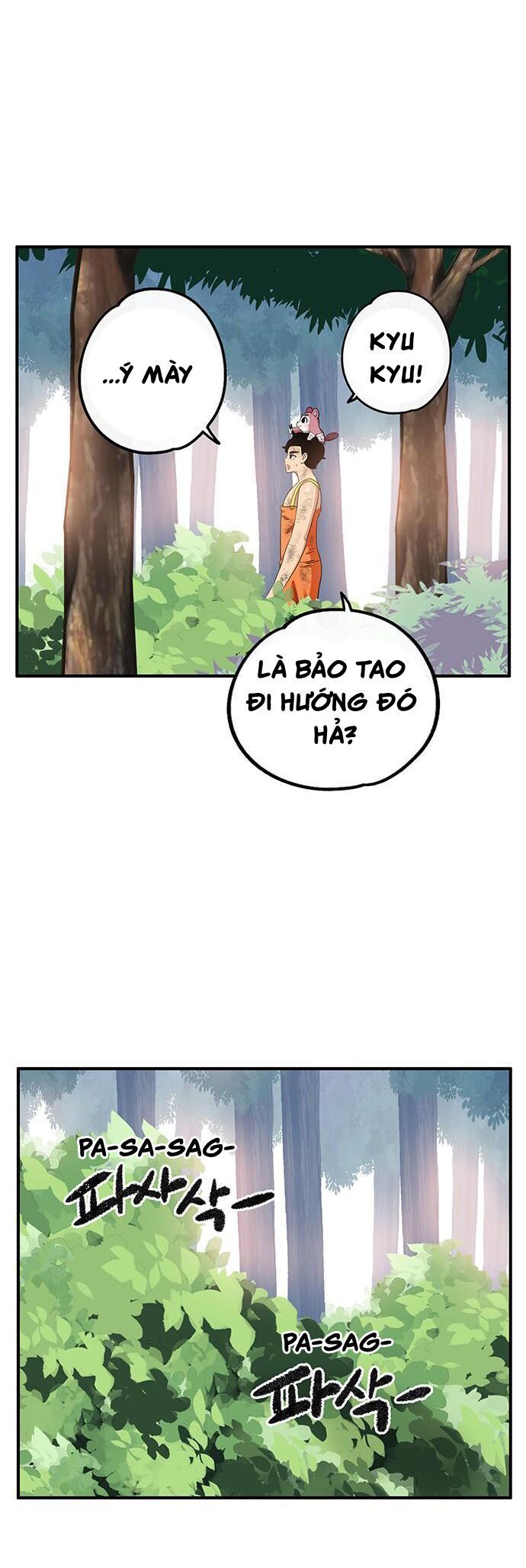 Chúa Tể Muôn Loài Chapter 68 - 63