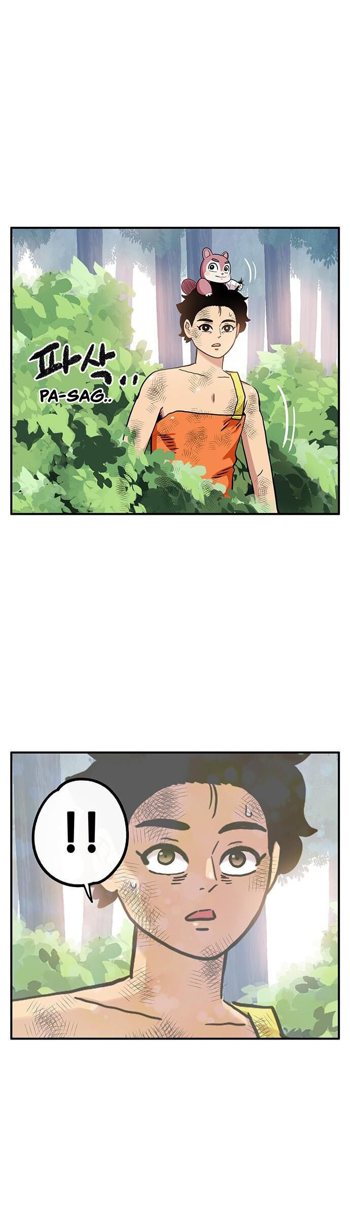 Chúa Tể Muôn Loài Chapter 68 - 64