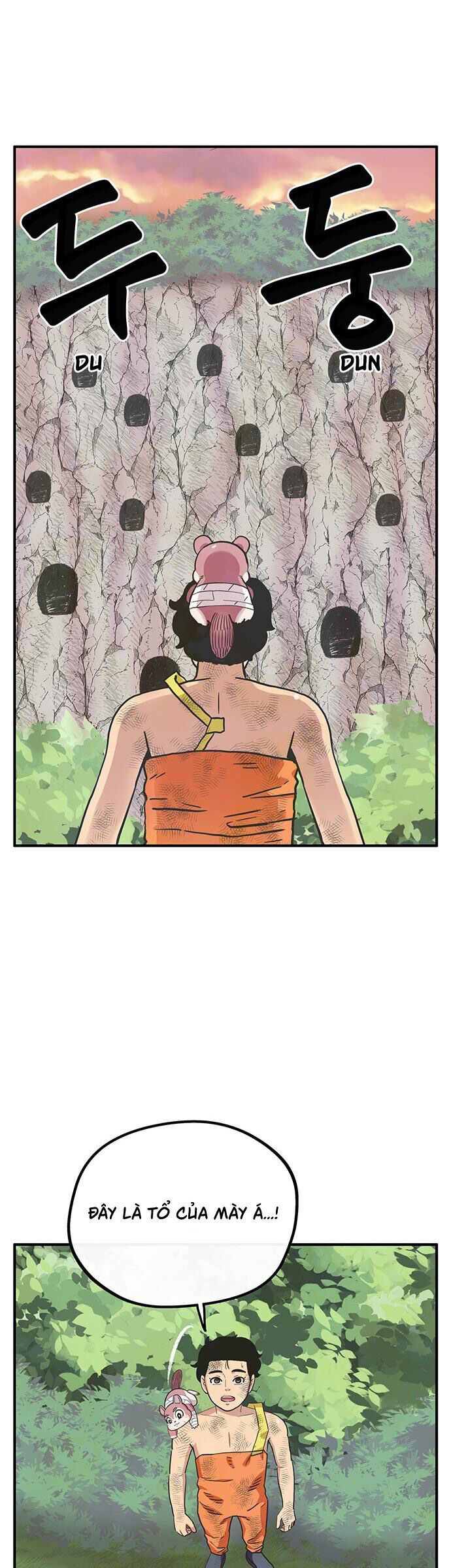 Chúa Tể Muôn Loài Chapter 68 - 65