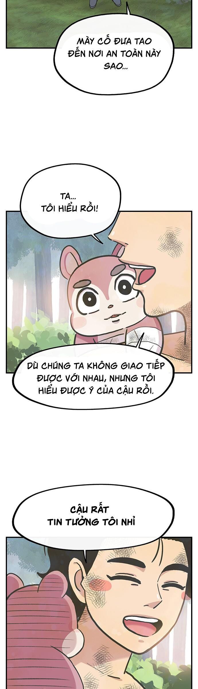 Chúa Tể Muôn Loài Chapter 68 - 66