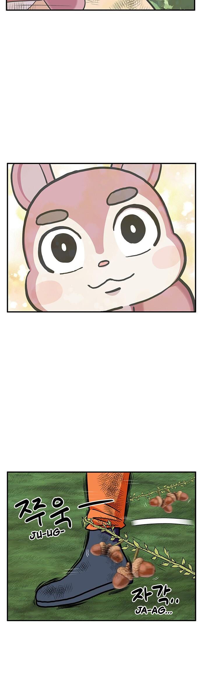 Chúa Tể Muôn Loài Chapter 68 - 67