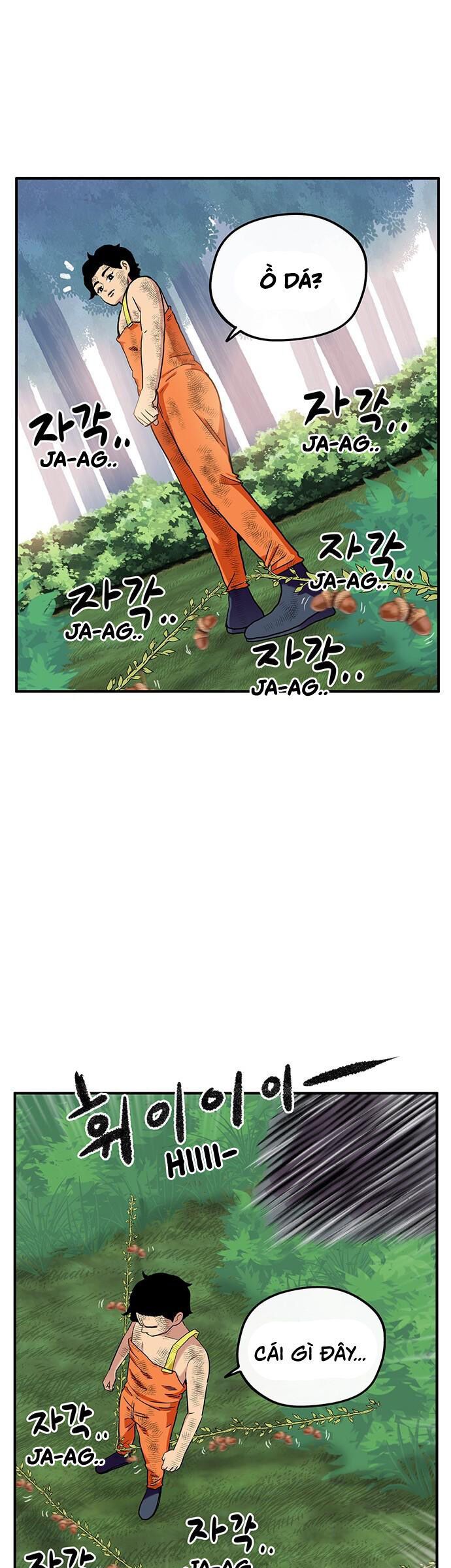 Chúa Tể Muôn Loài Chapter 68 - 68