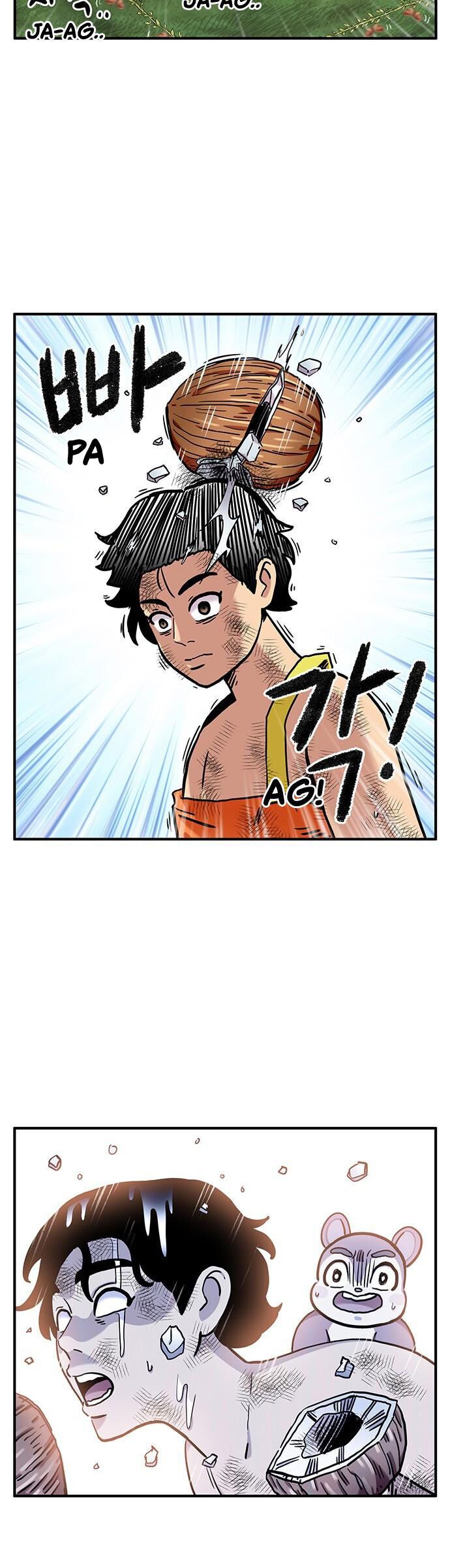 Chúa Tể Muôn Loài Chapter 68 - 69