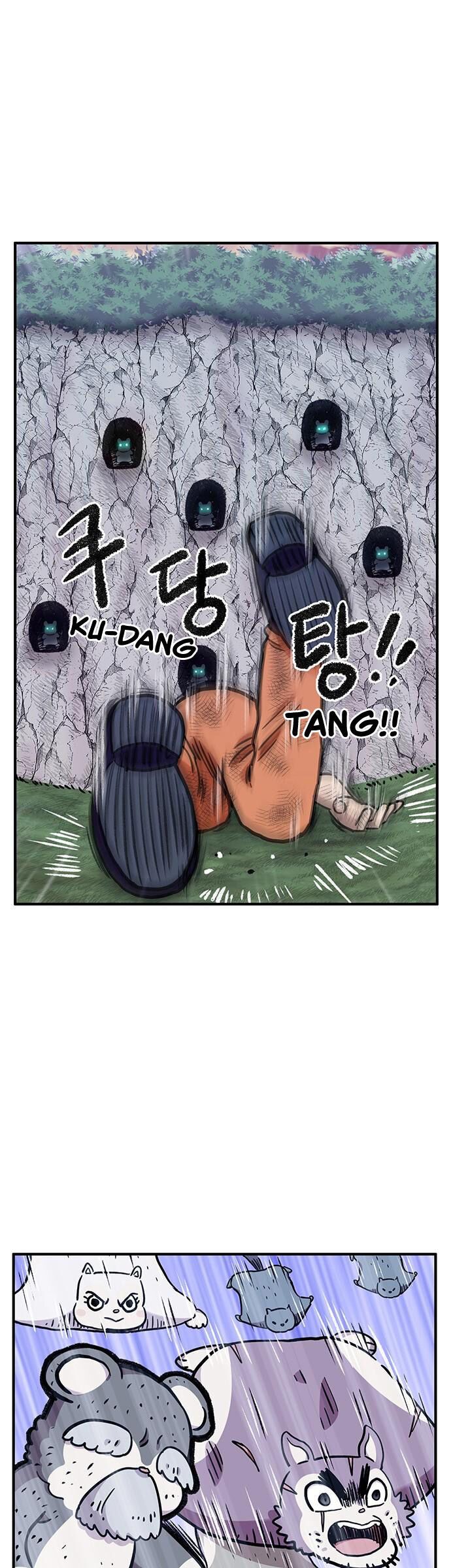 Chúa Tể Muôn Loài Chapter 68 - 70