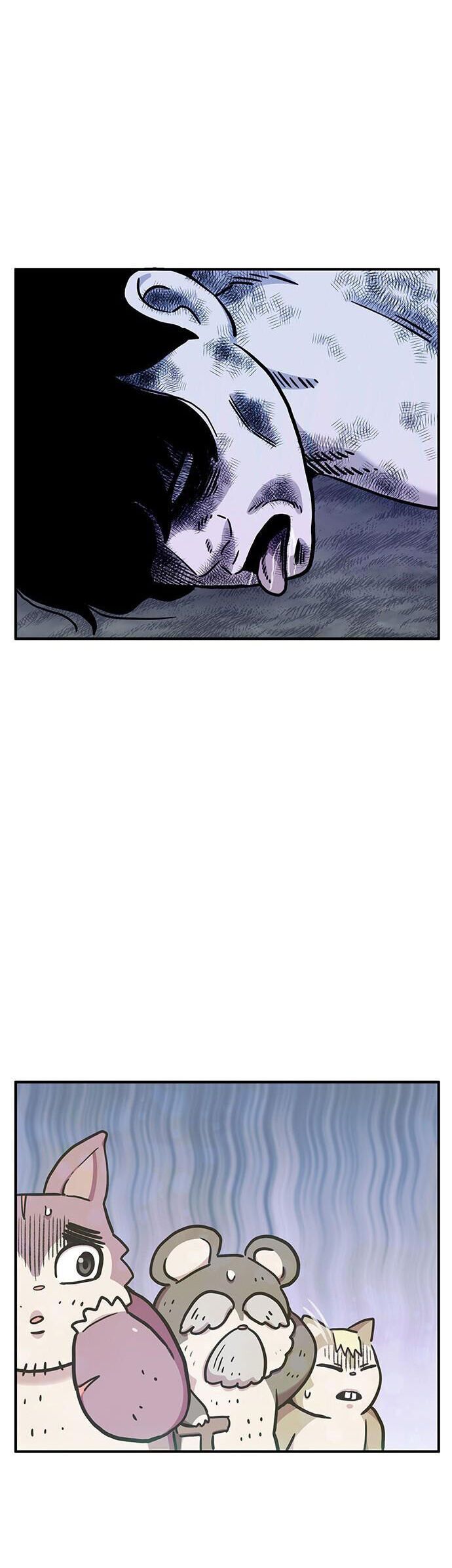 Chúa Tể Muôn Loài Chapter 68 - 73