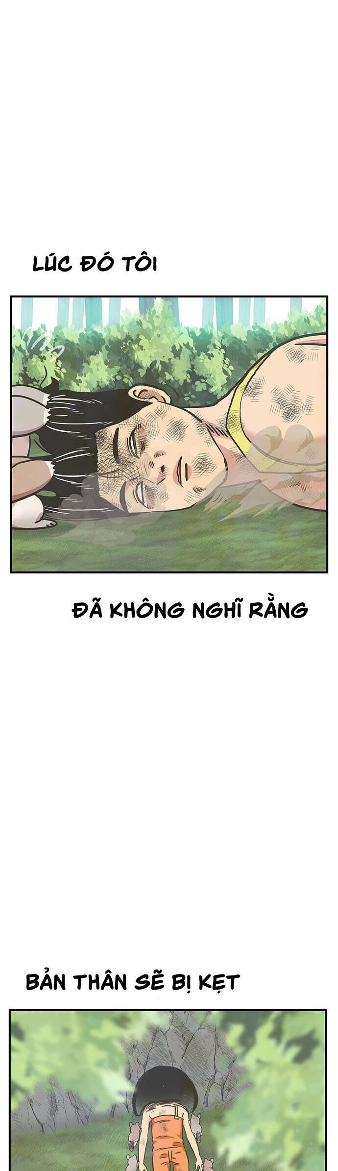 Chúa Tể Muôn Loài Chapter 68 - 74