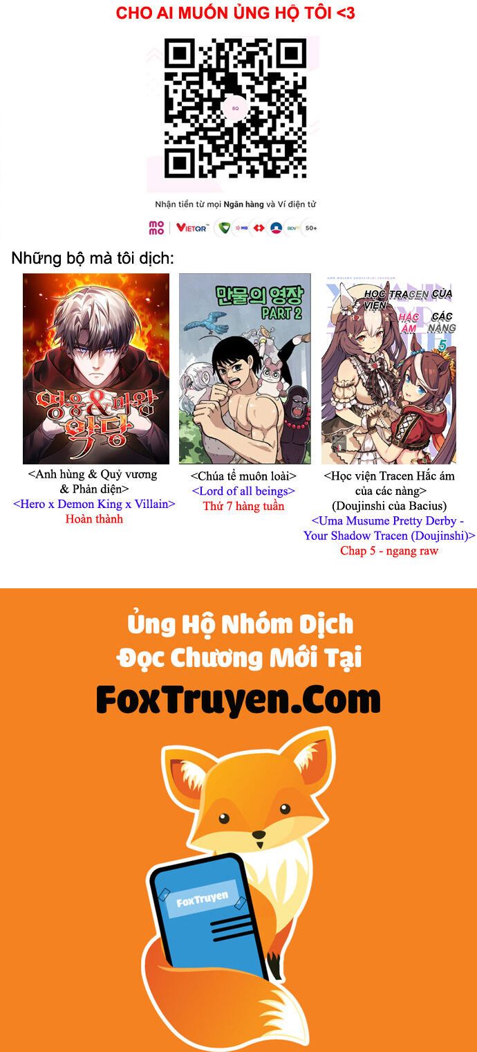Chúa Tể Muôn Loài Chapter 68 - 76