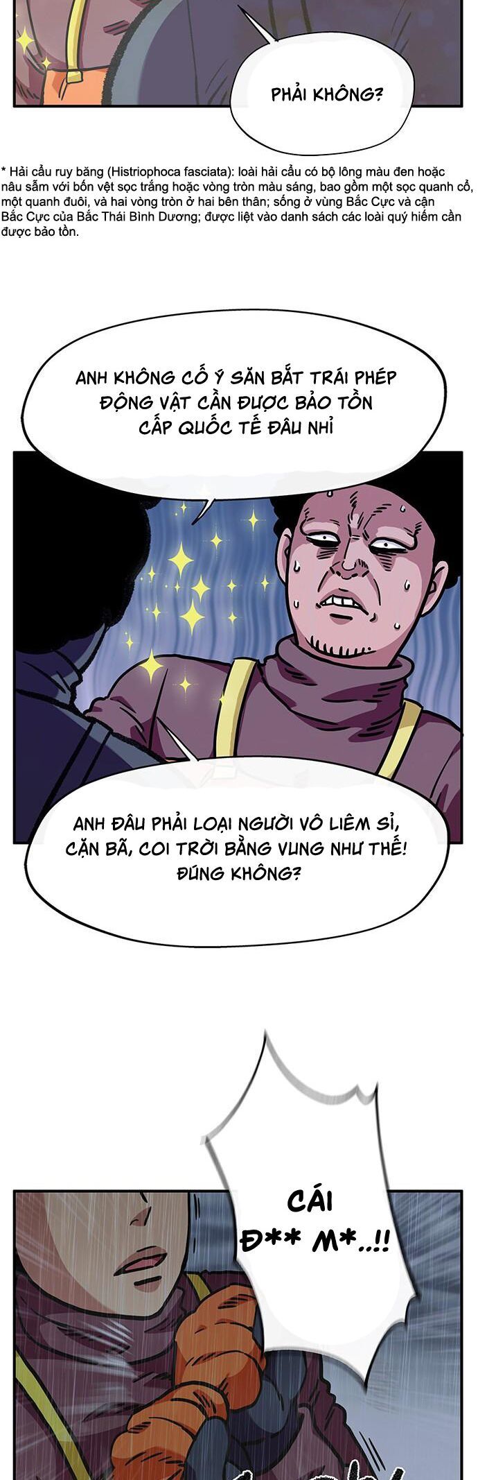 Chúa Tể Muôn Loài Chapter 68 - 9